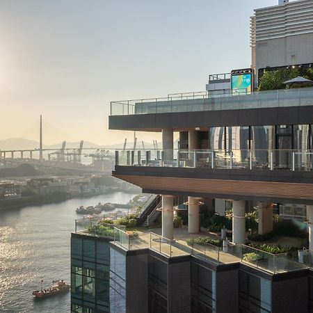 Townplace West Kowloon Гонконг Екстер'єр фото