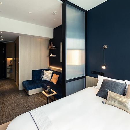 Townplace West Kowloon Гонконг Екстер'єр фото