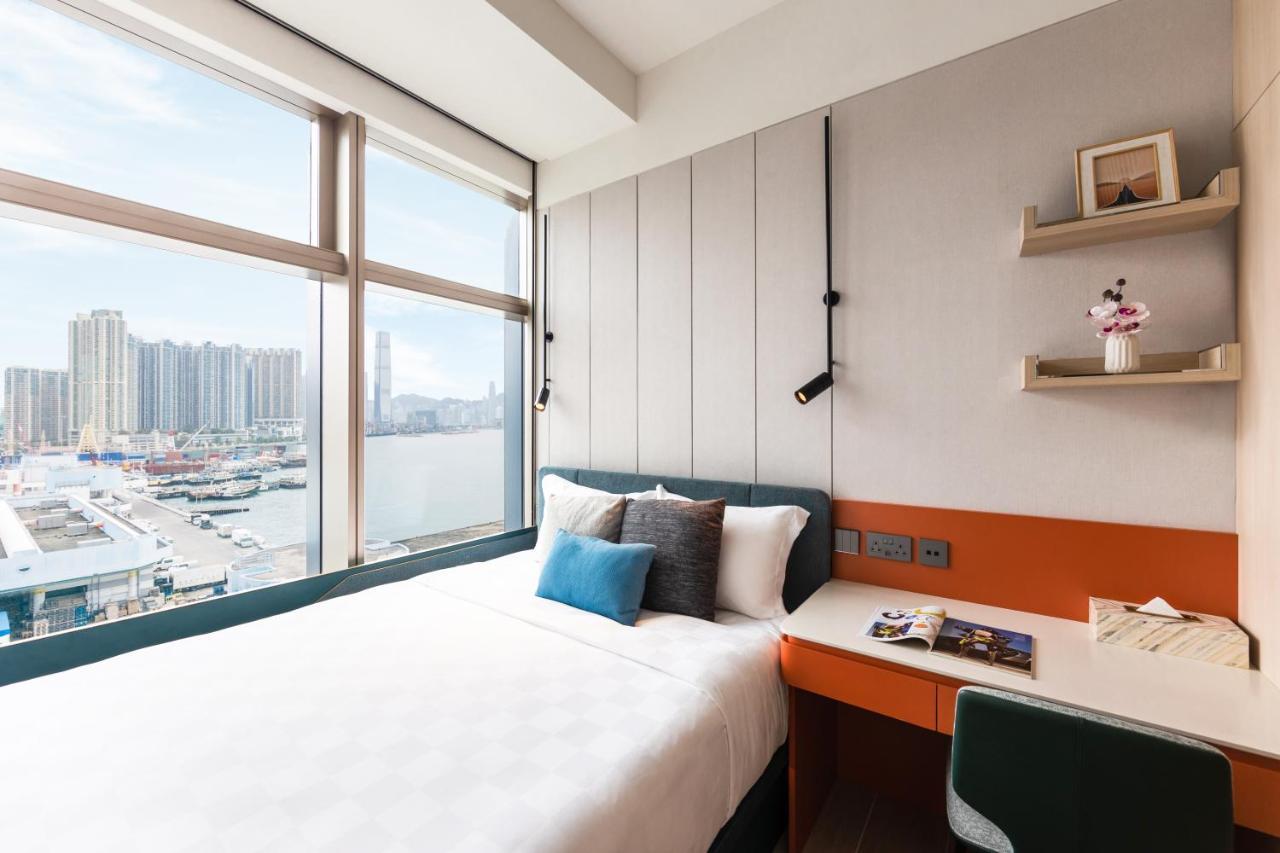 Townplace West Kowloon Гонконг Екстер'єр фото