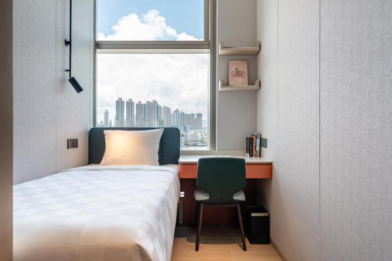 Townplace West Kowloon Гонконг Екстер'єр фото
