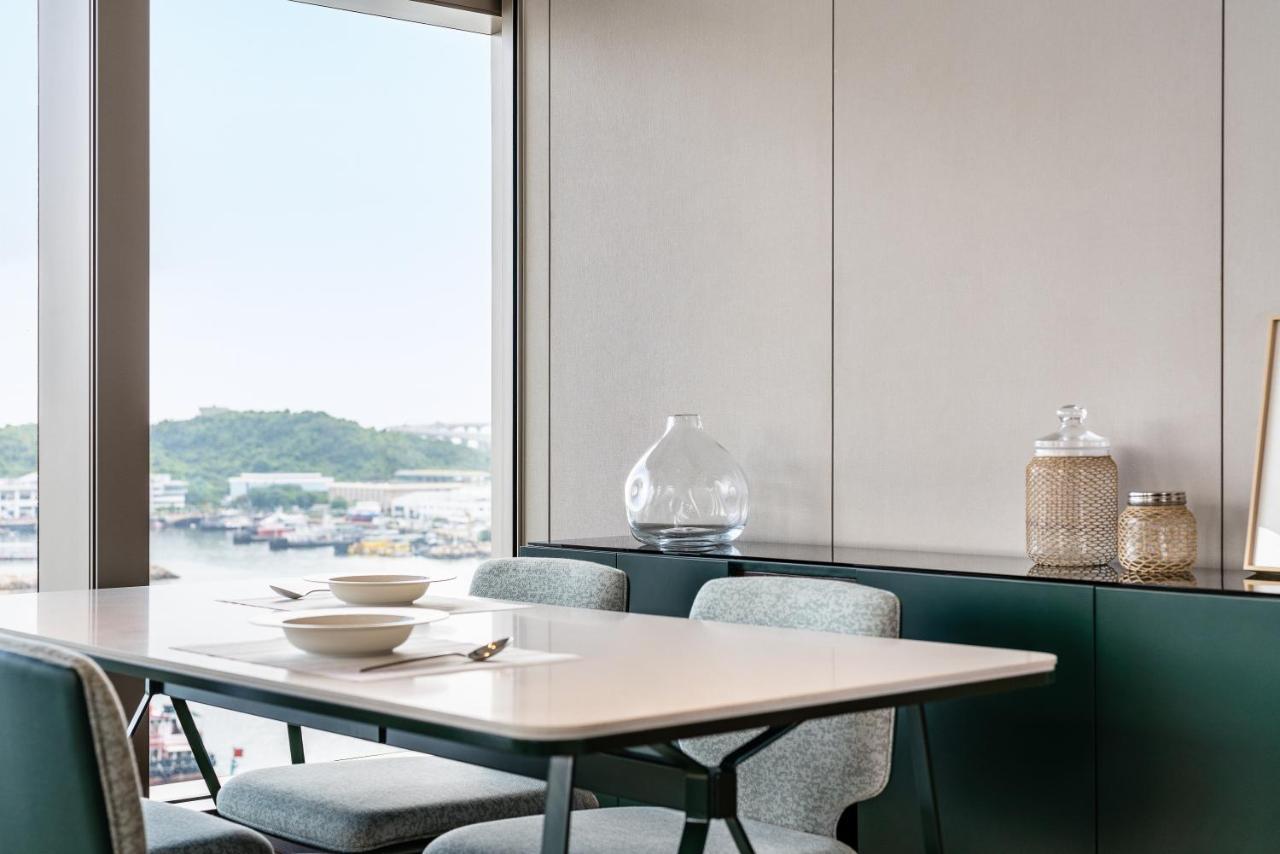Townplace West Kowloon Гонконг Екстер'єр фото