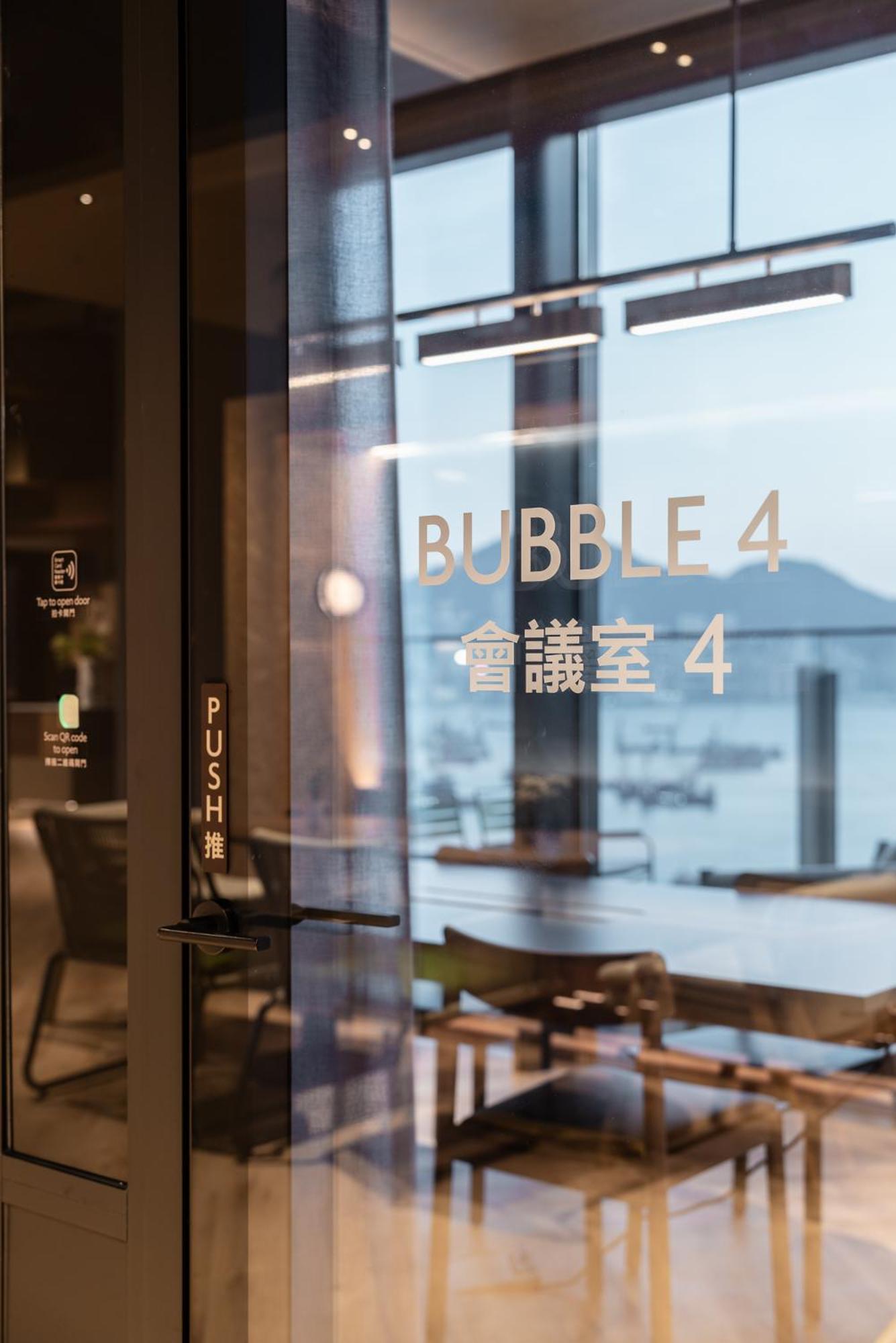 Townplace West Kowloon Гонконг Екстер'єр фото